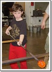 Making Glass